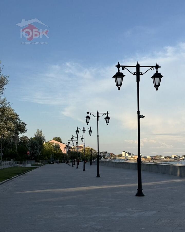 квартира г Евпатория ул Перекопская 11 фото 15