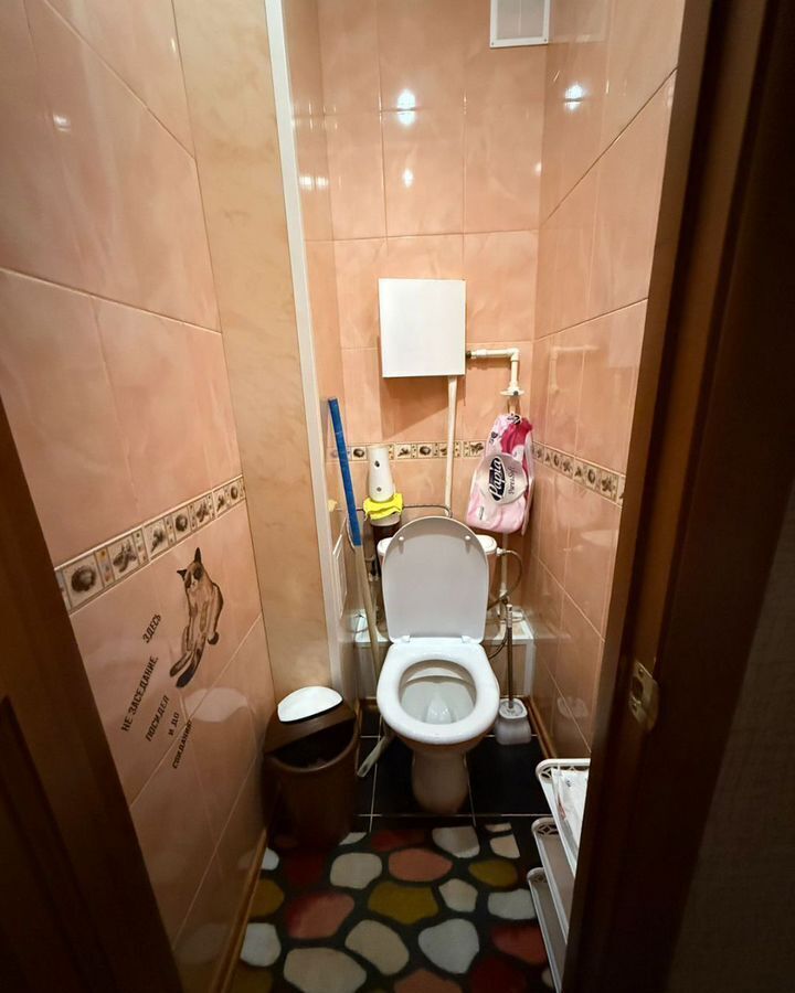 квартира г Нижневартовск ул Рабочая 45 Тюменская обл. фото 21