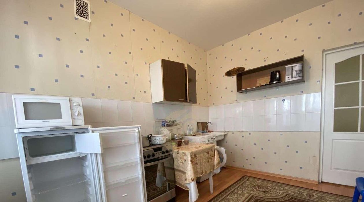 квартира г Старый Оскол Дубрава 3 кв-л, 30 фото 4