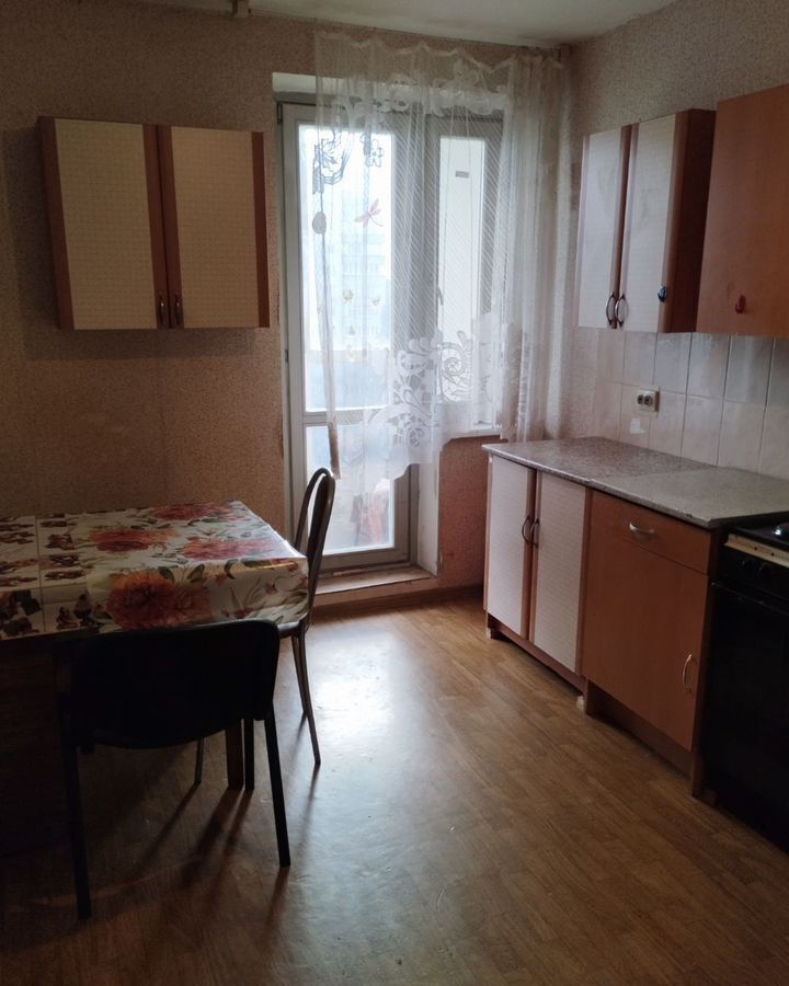 квартира г Балашиха проезд Московский 13 фото 3
