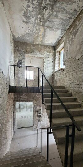 офис г Волгоград р-н Советский ул им. Качуевской 21/2 фото 3