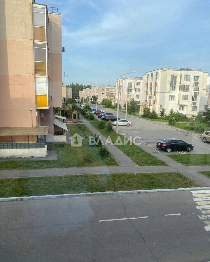 комната г Балашиха ул Дубовая 4 фото 5