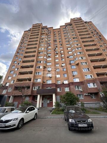 115-й квартал, Шоссейная улица, 5 к 2 фото