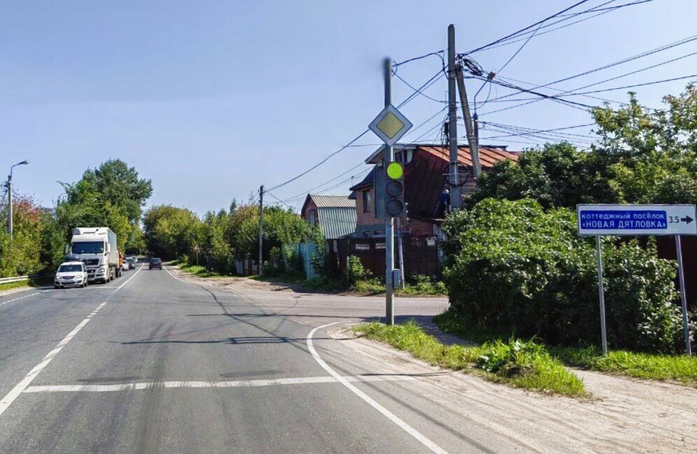 дом г Балашиха д Дятловка Железнодорожная, 317 фото 24