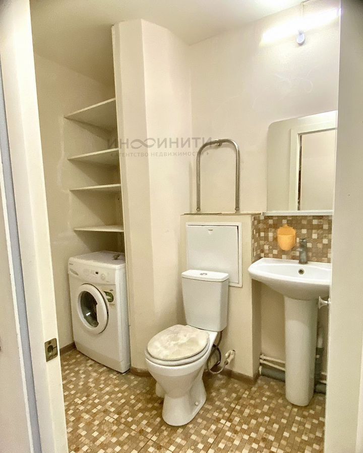 квартира г Жуковский ул Молодежная 21 Ильинская фото 14