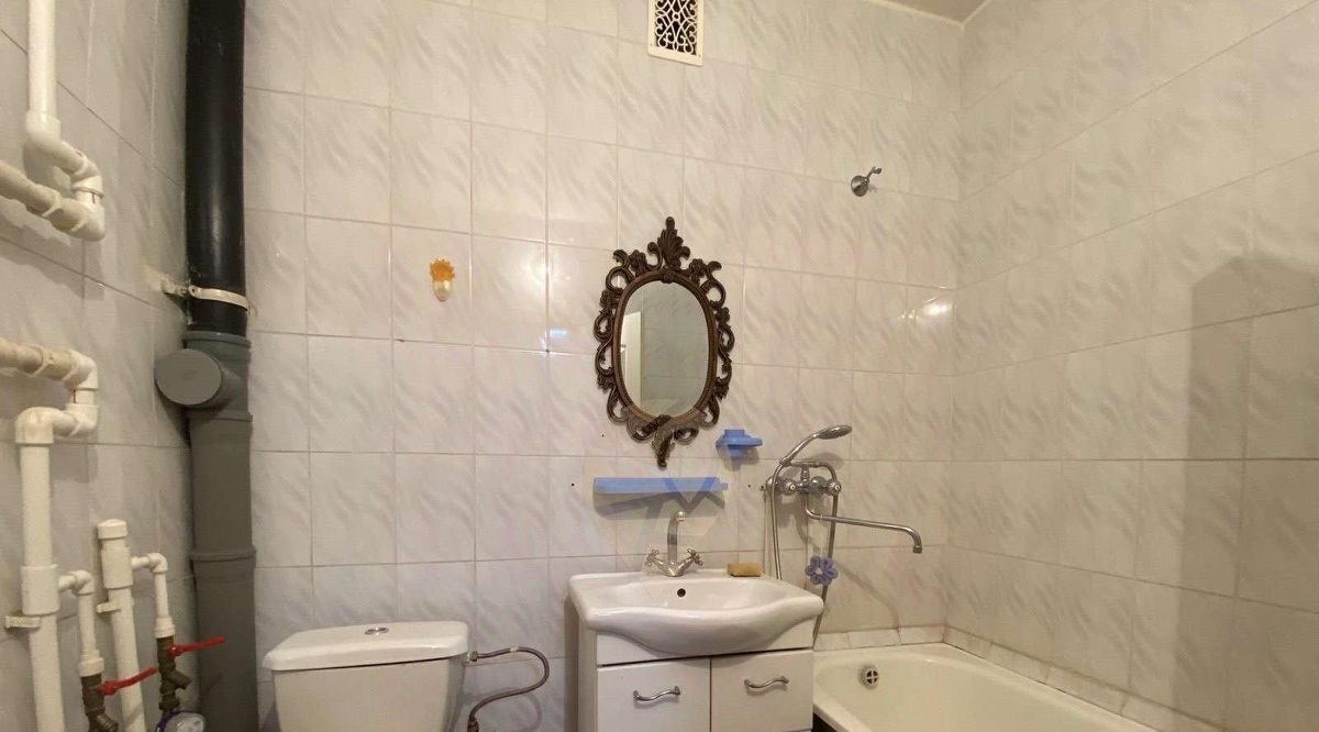 квартира г Старый Оскол Дубрава 3 кв-л, 30 фото 7