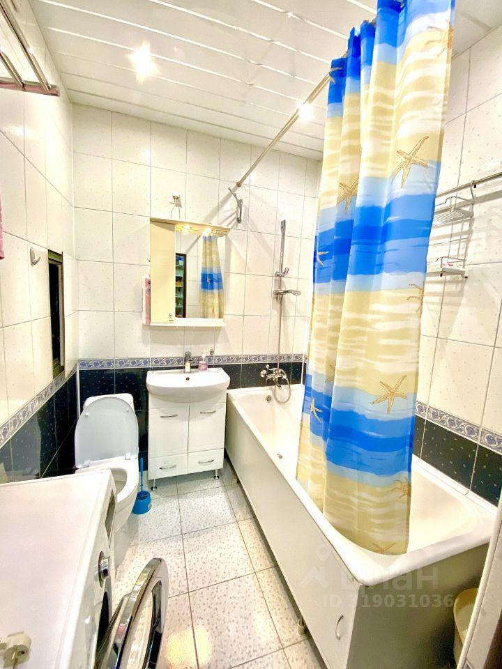 квартира г Балашиха ул Некрасова 4 фото 9