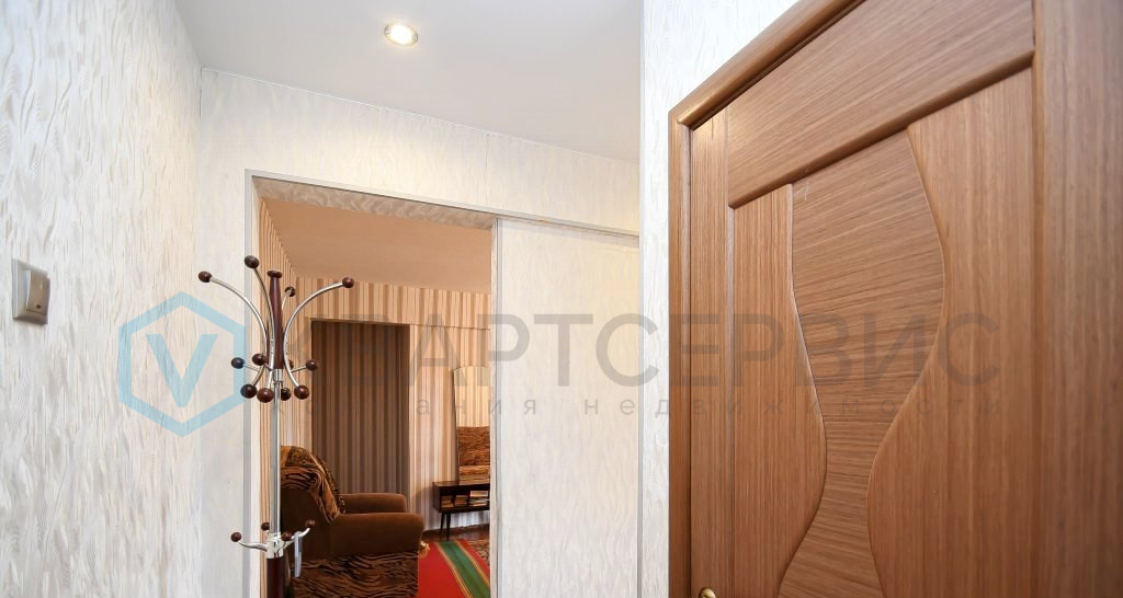 квартира г Омск Заозёрный ул Заозерная 3а фото 12