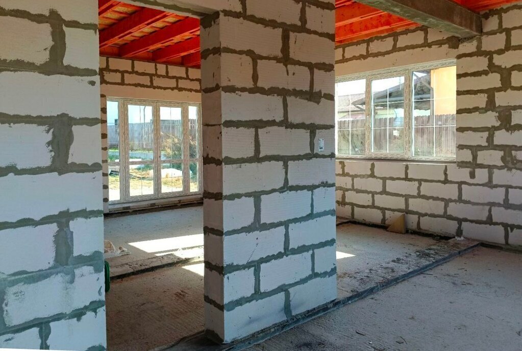 дом г Балашиха д Дятловка Железнодорожная, 322 фото 8