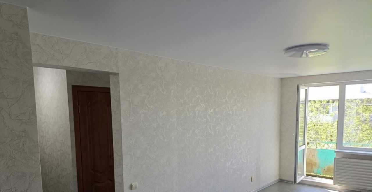 квартира г Омск р-н Ленинский пр-кт Сибирский 8/3 Ленинский АО фото 3