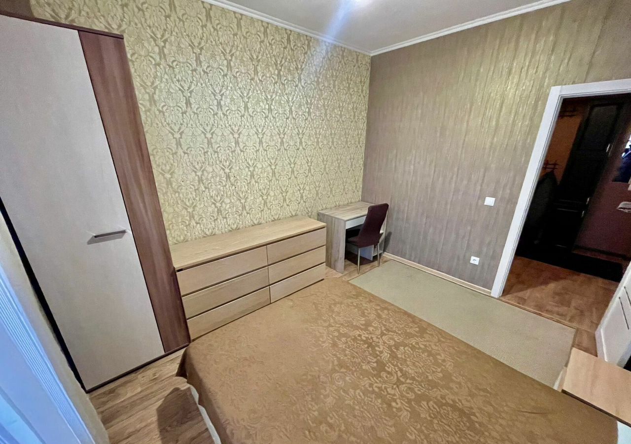 квартира г Ноябрьск ул Советская 106 Тюменская обл. фото 3