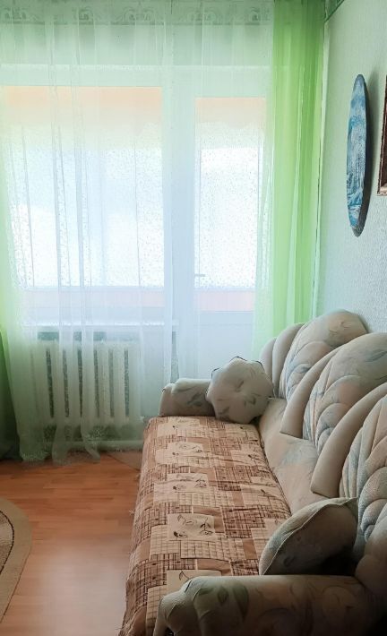 квартира г Геленджик с Архипо-Осиповка ул Ленина 82 фото 2