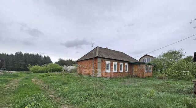 р-н Знаменский д Старчики 85А фото