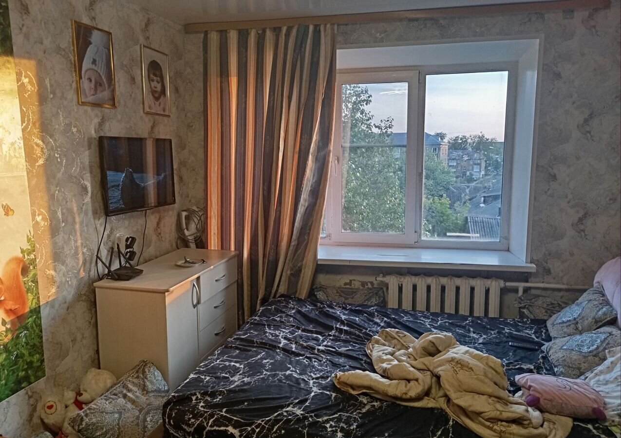 комната г Нижний Тагил р-н Тагилстроевский ул Красных Зорь 6 фото 3