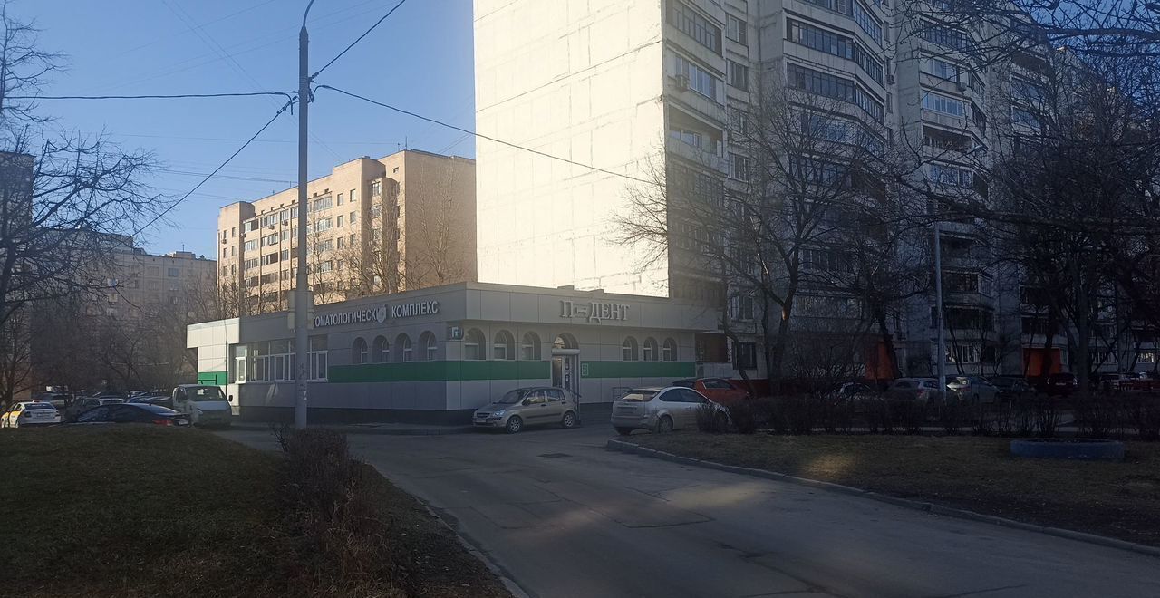 свободного назначения г Москва метро Депо ул Шоссейная 42с/2 муниципальный округ Печатники фото 5