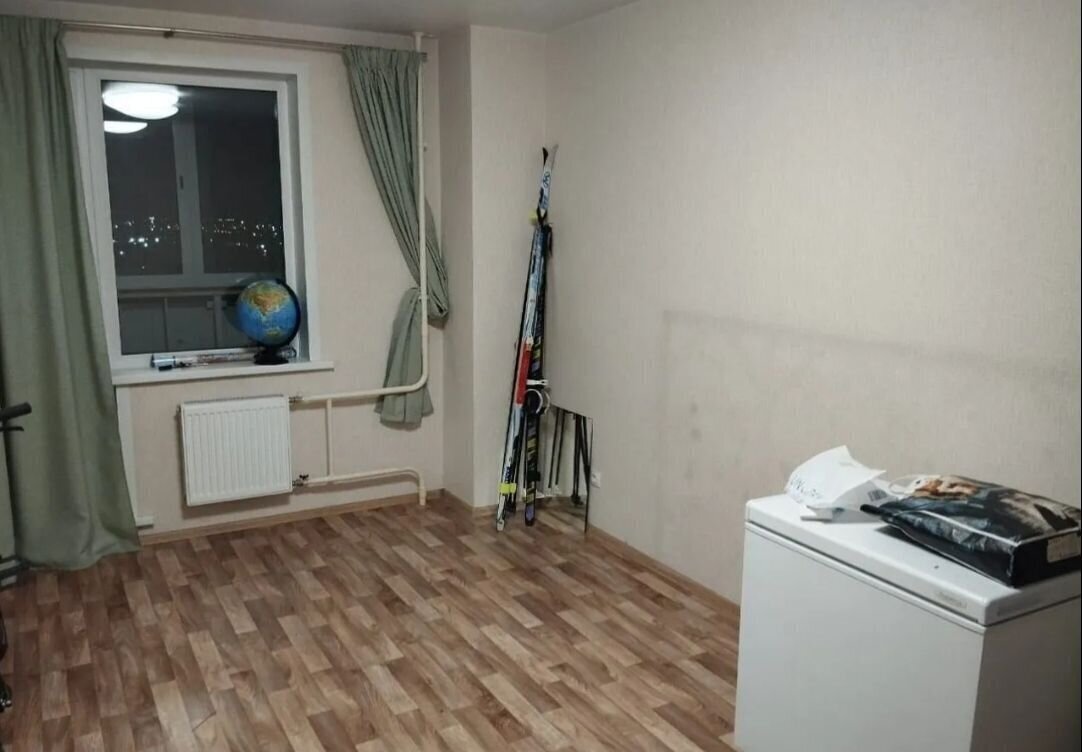 квартира г Новосибирск р-н Кировский ул Петухова 95/4 фото 5