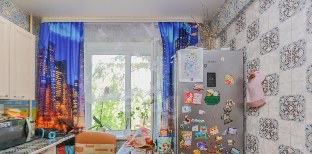 квартира г Ангарск ул Окружная 13 кв-л 95 фото 13