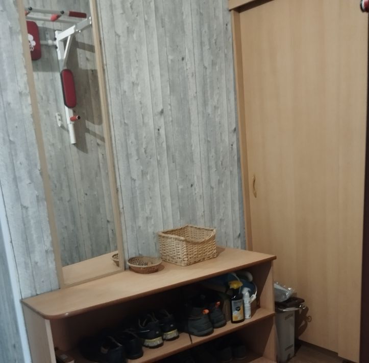 квартира г Пенза р-н Октябрьский пр-кт Строителей 148 фото 9