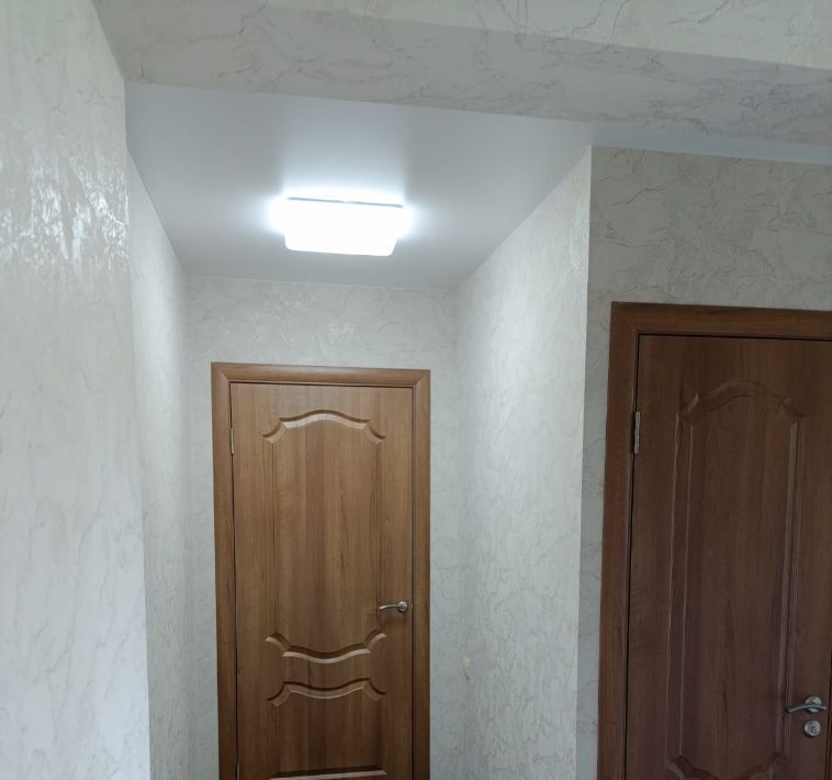 квартира г Омск р-н Ленинский пр-кт Сибирский 8/3 Ленинский АО фото 9