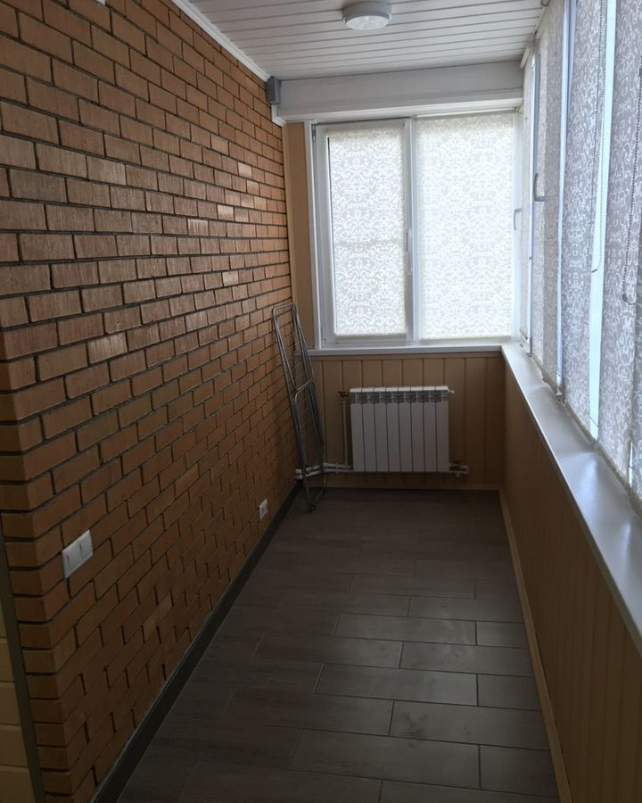квартира р-н Жуковский г Белоусово ул Гурьянова 1 фото 4