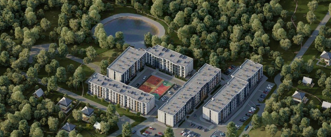 квартира г Калининград р-н Центральный ул Сержанта Мишина 81к/3 фото 4