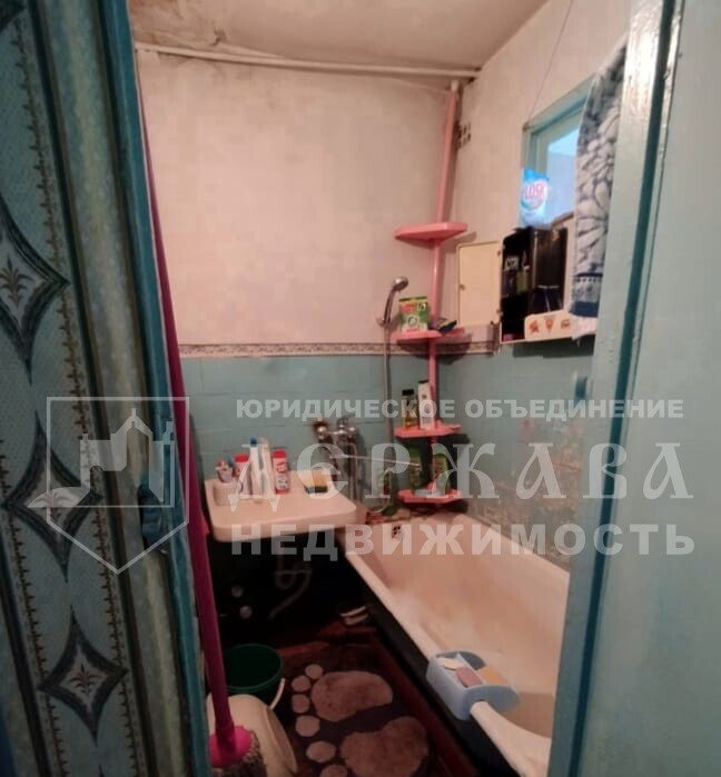 квартира г Березовский б-р Комсомольский 12 Кузбасс фото 11
