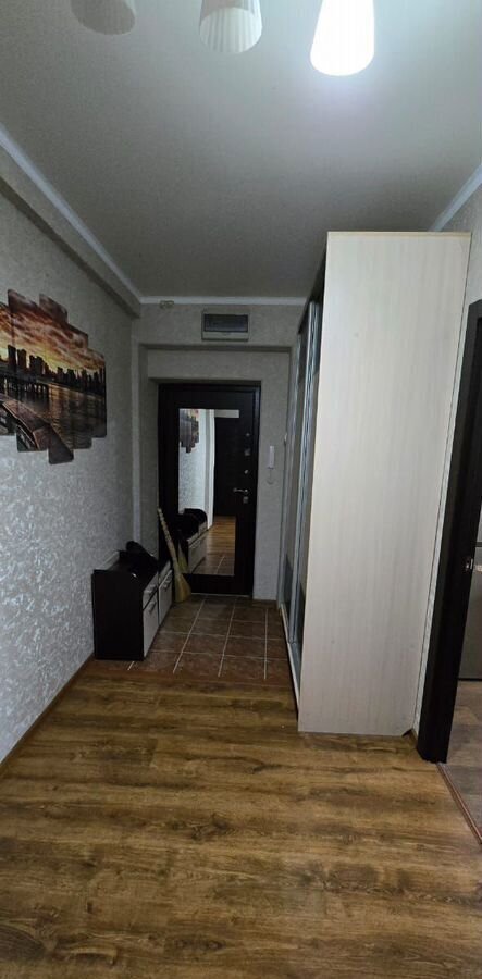 квартира г Ставрополь р-н Промышленный Юго-Западный ул Тухачевского 21/4 фото 5
