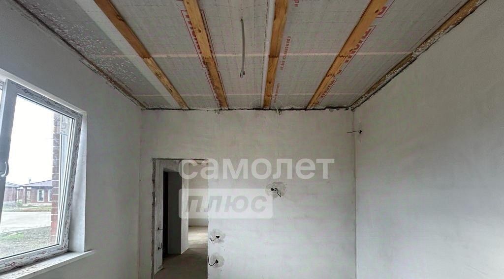 дом г Новороссийск х Семигорский ул Центральная фото 7