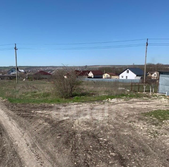 земля г Новороссийск ст-ца Натухаевская фото 7