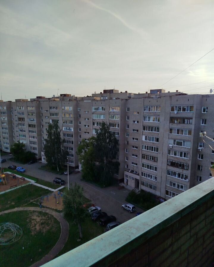 квартира г Глазов ул Толстого 40 фото 7