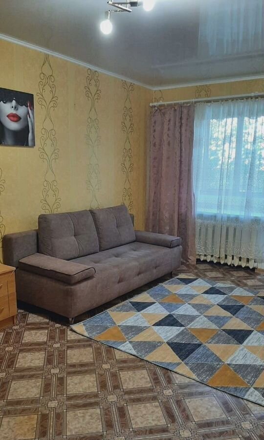 квартира г Балаково ул Рабочая 49 Балаковский р-н, муниципальное образование фото 5