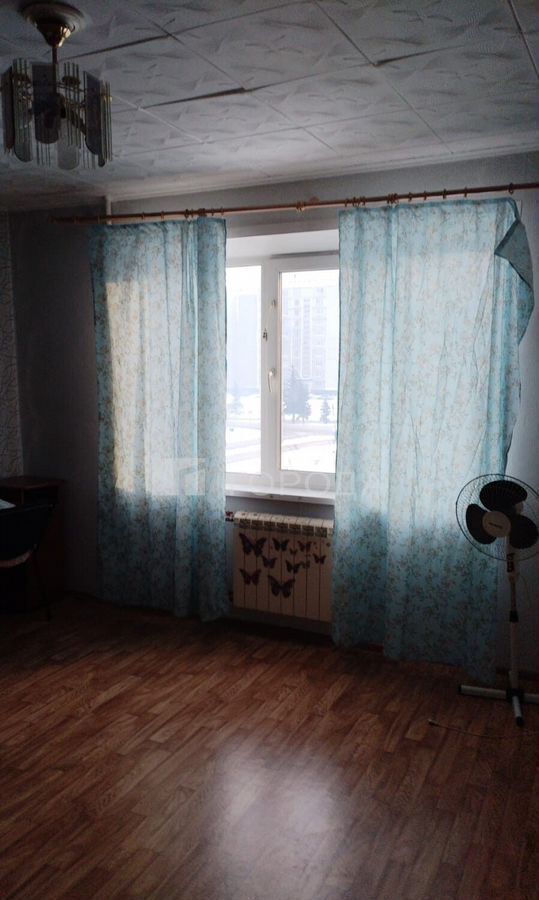 квартира г Новокузнецк р-н Новоильинский пр-кт Авиаторов 73 фото 6