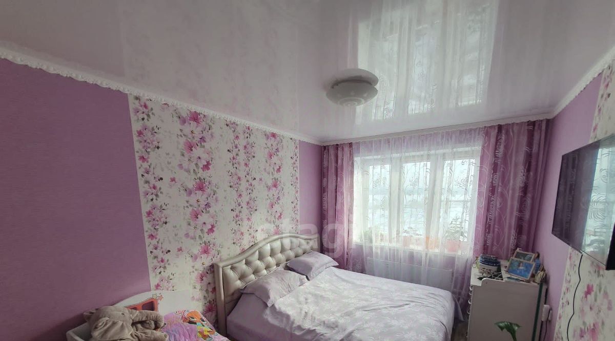квартира г Липецк р-н Советский ул Валентина Скороходова 25 фото 12