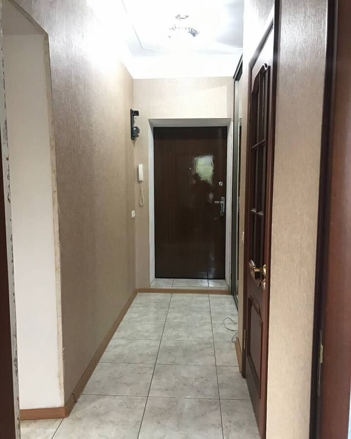 квартира г Махачкала ул Азиза Алиева 15а р-н Советский фото 5