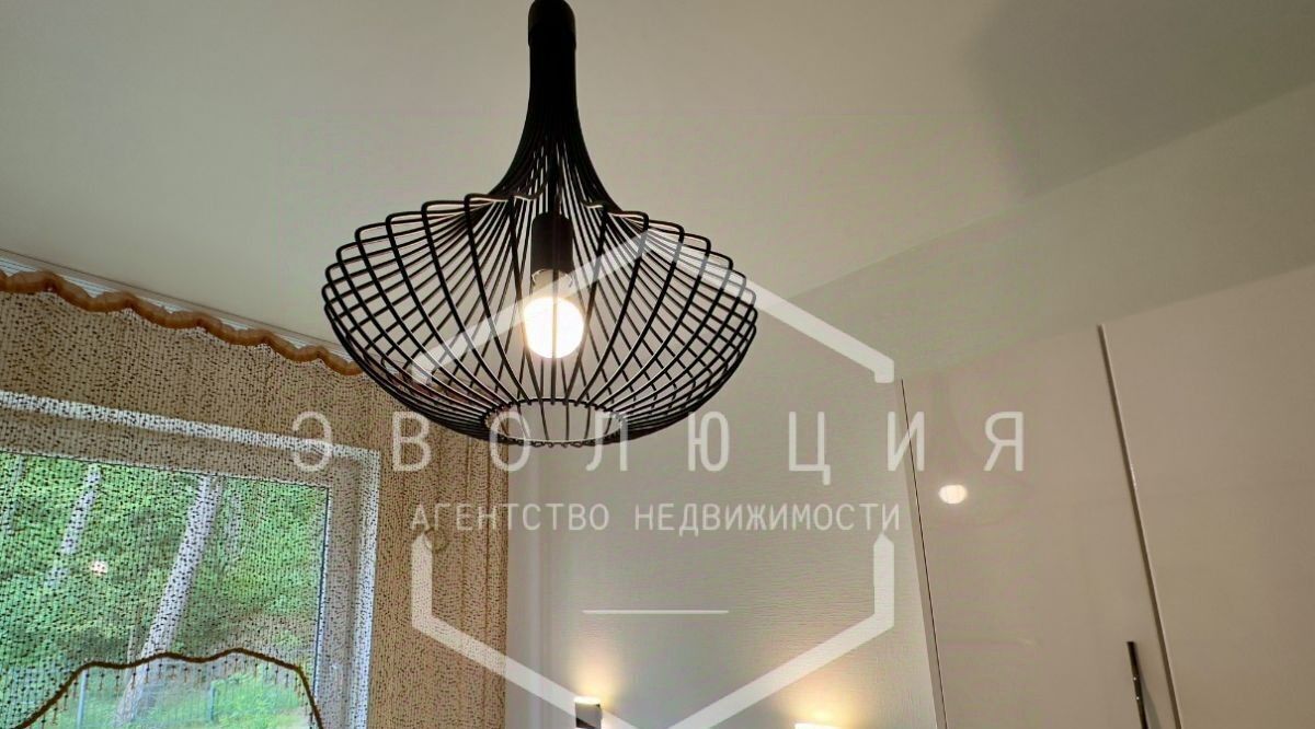 квартира р-н Светлогорский г Светлогорск проезд Майский 19 фото 11