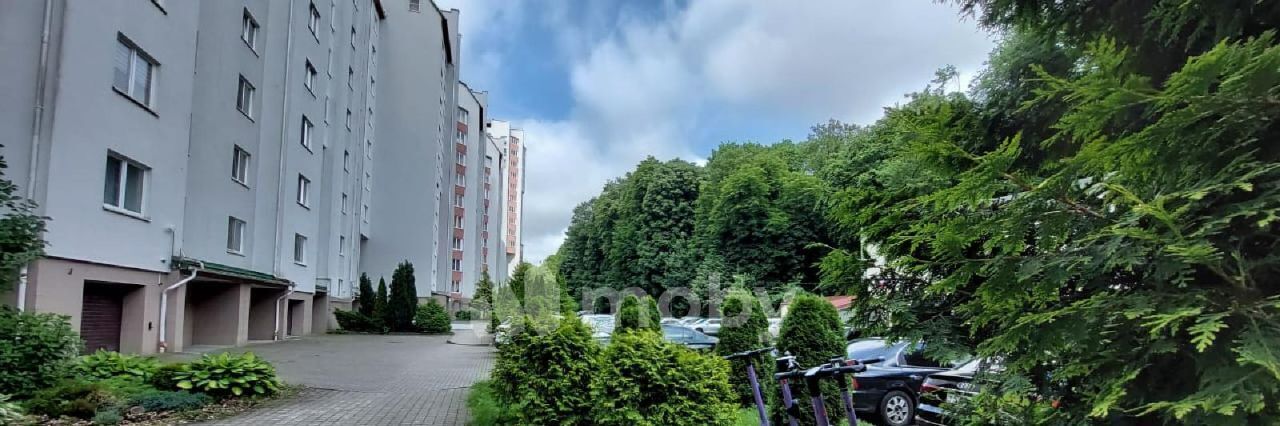 квартира г Калининград р-н Ленинградский ул Ю.Гагарина 2ак/4 фото 18