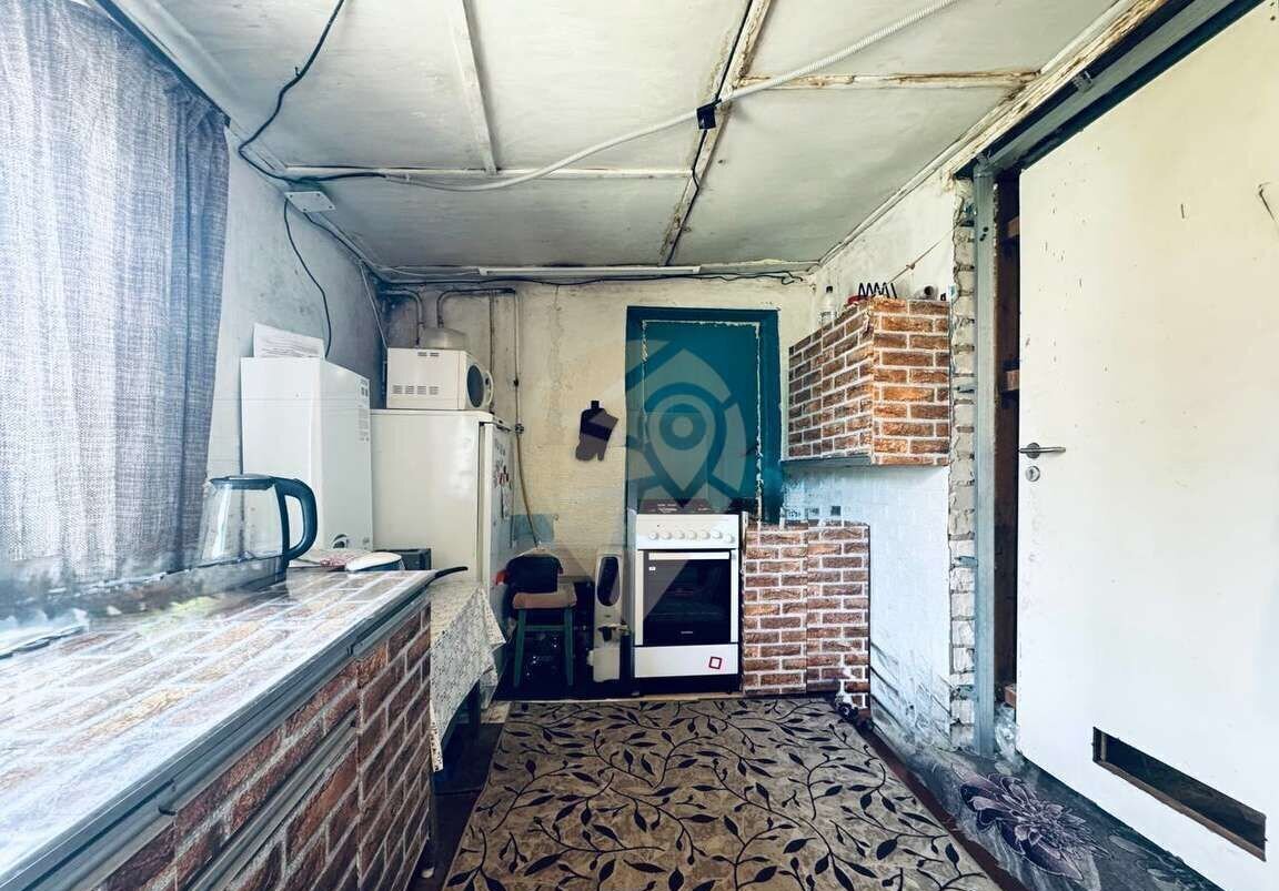 квартира г Старый Оскол ул Ленина 99 Городище фото 24
