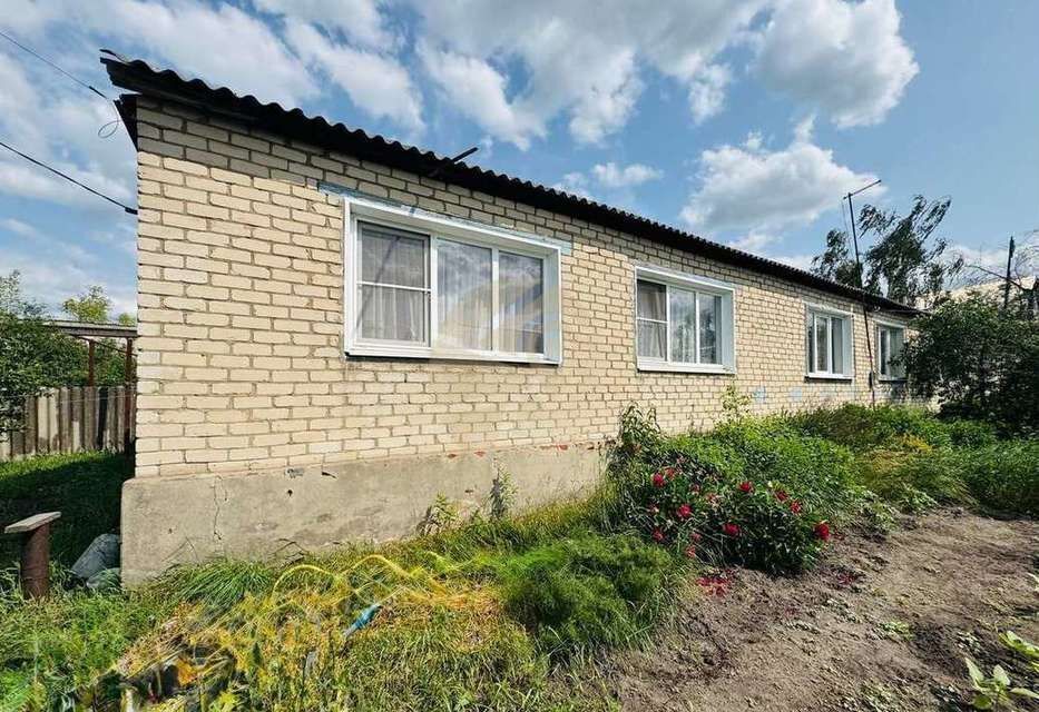 квартира г Старый Оскол ул Ленина 99 Городище фото 31