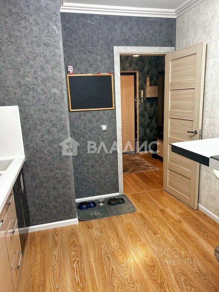 квартира р-н Всеволожский г Мурино ул Шоссе в Лаврики 59к/2 Девяткино фото 3
