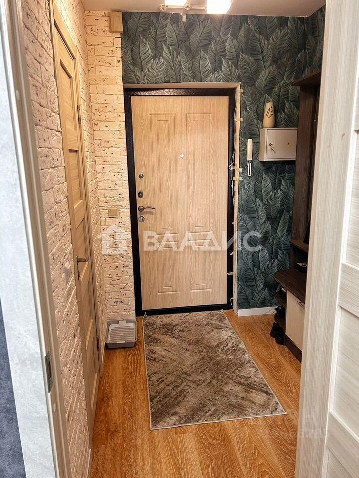 квартира р-н Всеволожский г Мурино ул Шоссе в Лаврики 59к/2 Девяткино фото 5