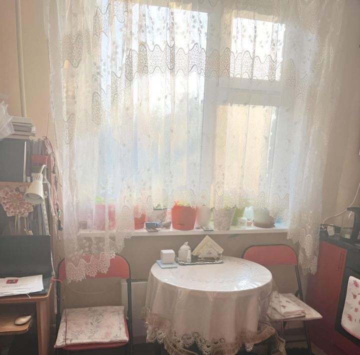 квартира г Москва ш Челобитьевское 1с/2 Физтех, 2к фото 1