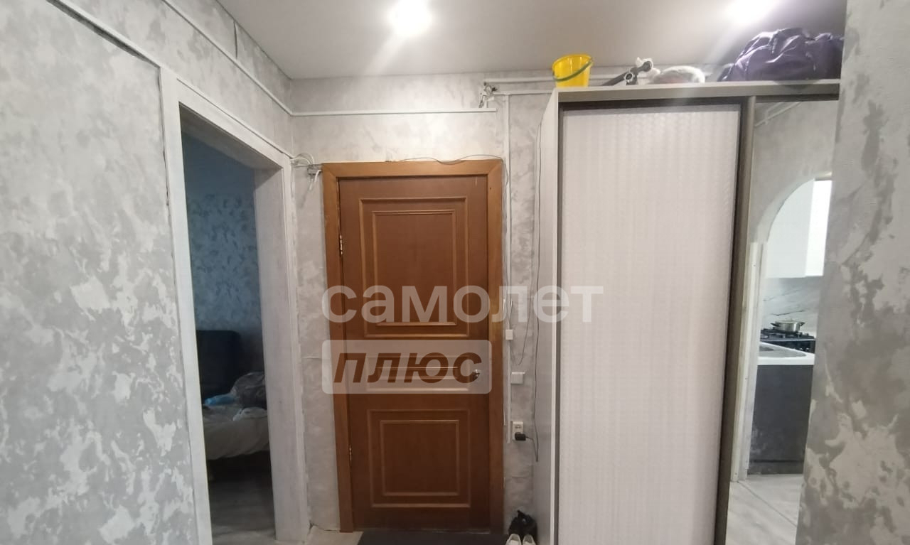 квартира р-н Бавлинский г Бавлы ул Энгельса 68 фото 1