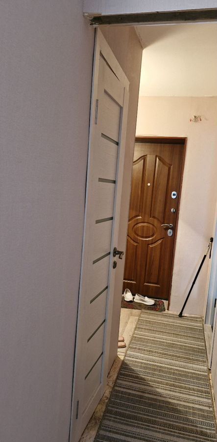 квартира р-н Кораблинский г Кораблино ул Текстильщиков 9 Кораблинское городское поселение фото 4