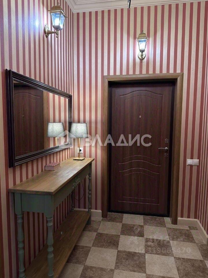 квартира г Одинцово ул Сколковская 3в ЖК «Сколковский» Одинцовский городской округ фото 8