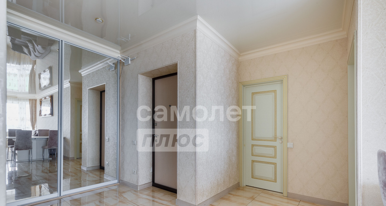 квартира г Мытищи ул Воронина 6 24-й м-н фото 26
