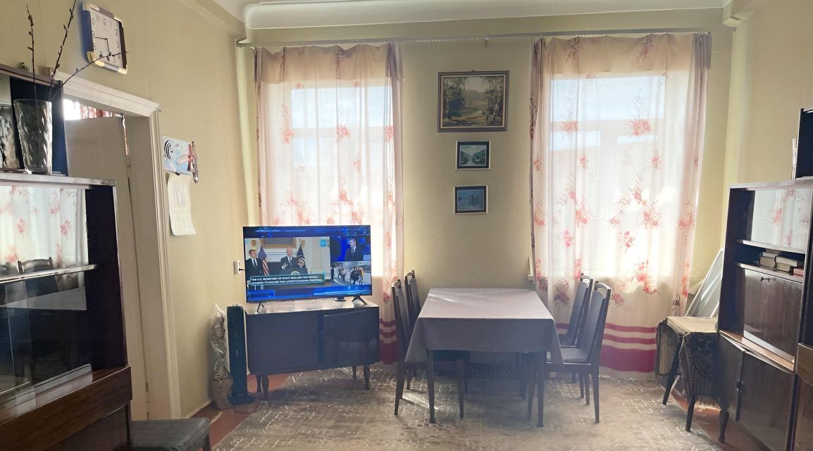 квартира г Курск р-н Центральный ул Ленина 17 фото 1