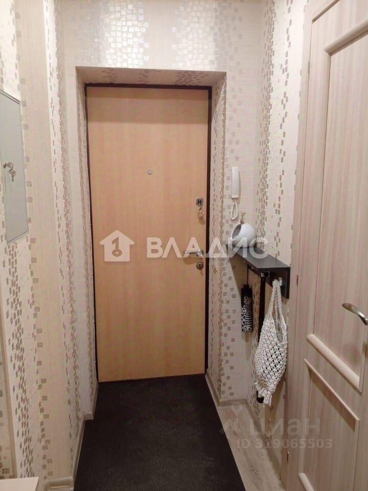 квартира г Химки пр-кт Мира 9 фото 12