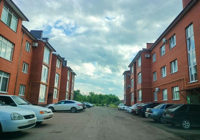 ул Южная 3 Новоалександровский сельсовет, Бузулук фото