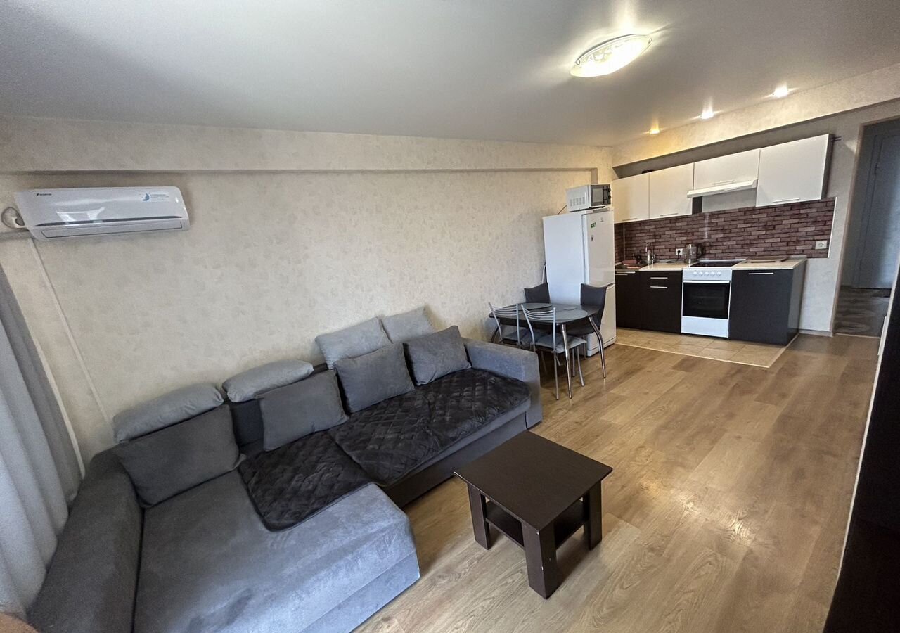 квартира г Сочи р-н Адлерский ул Урожайная 71/1к 2 фото 1