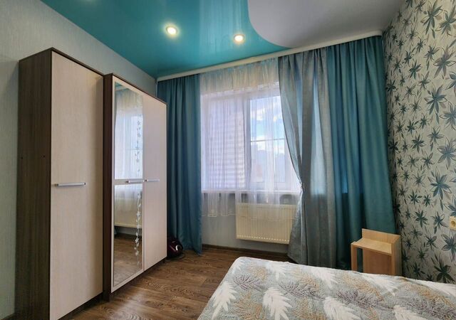 квартира р-н Октябрьский Песочня ул Зубковой 18к/8 фото